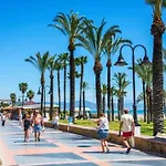 Apartament Buenavista Estudio *