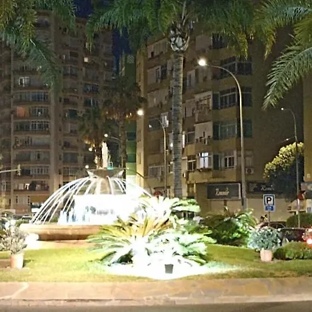 Apartament Buenavista Estudio *