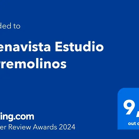 Apartament Buenavista Estudio *