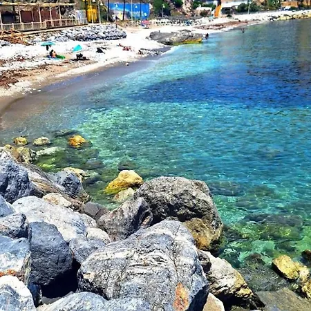 Buenavista Estudio Lejlighed Torremolinos