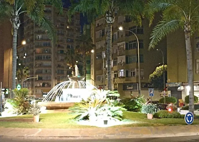 Lejlighed Buenavista Estudio *