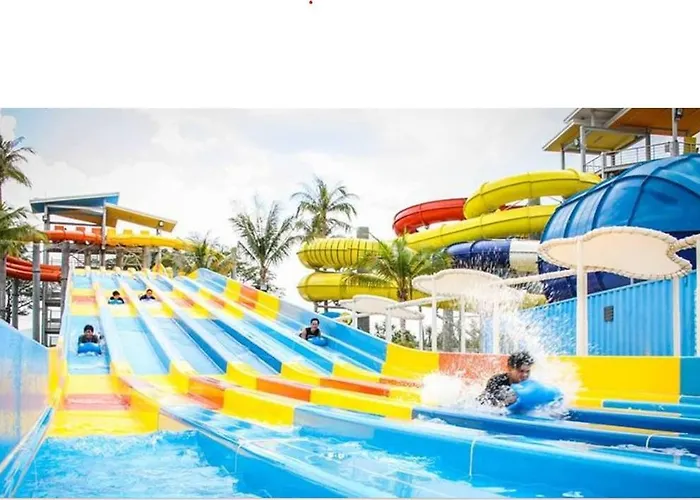 Buenavista Estudio Lejlighed *