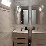 Buenavista Estudio Apartmán Torremolinos