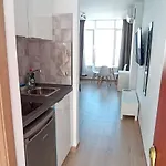 Buenavista Estudio Apartmán