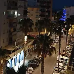 Apartmán Buenavista Estudio *