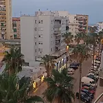 Apartmán Buenavista Estudio *