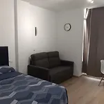 Buenavista Estudio Апартаменти Торремолінос