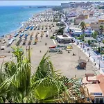 Buenavista Estudio Торремолінос