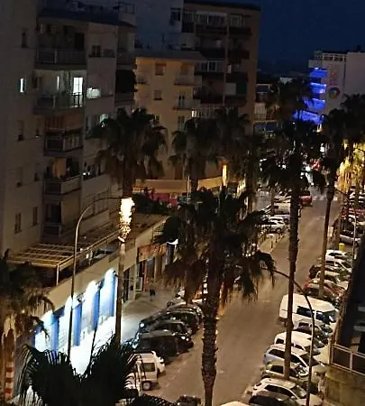 Апартаменти Buenavista Estudio *