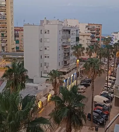 Апартаменти Buenavista Estudio *