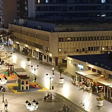 Buenavista Estudio Апартаменти *