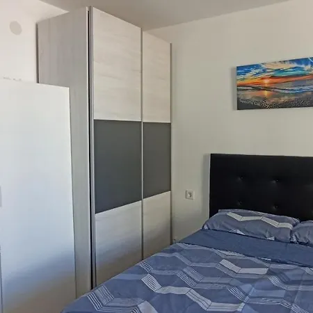 Apartment Buenavista Estudio