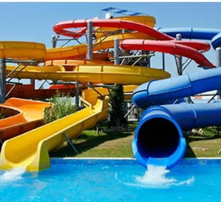 Апартаменти Buenavista Estudio Торремолінос