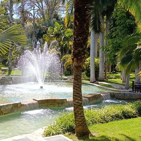 Apartment Buenavista Estudio *