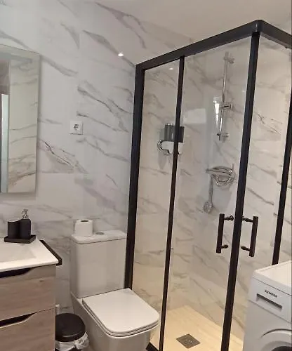 Buenavista Estudio Торремолинос