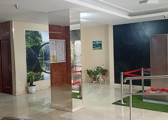 Buenavista Estudio Торремолинос