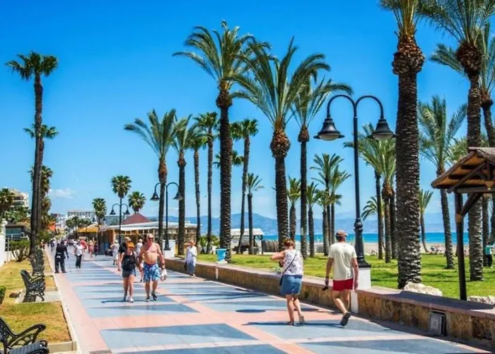 Apartment Buenavista Estudio *