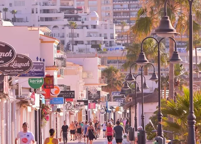 Buenavista Estudio Apartment