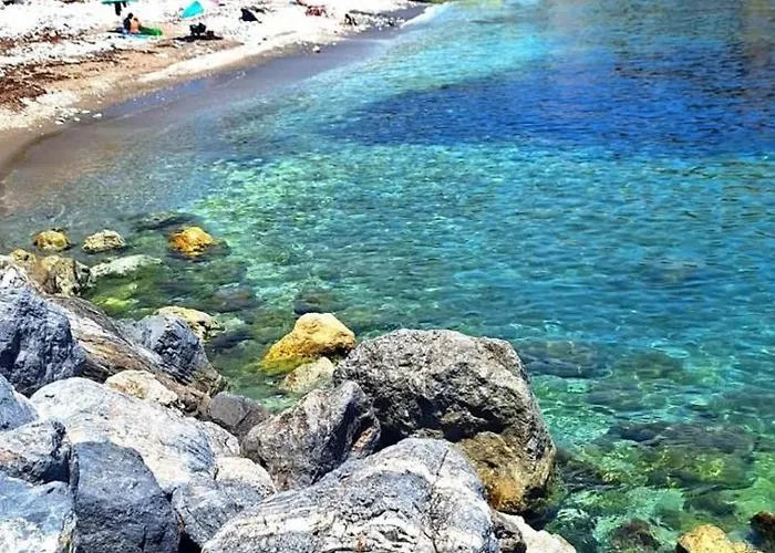 Buenavista Estudio Апартаменты Торремолинос