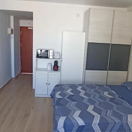 Διαμέρισμα Buenavista Estudio *