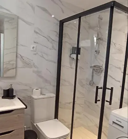Buenavista Estudio Τορρεμολίνος