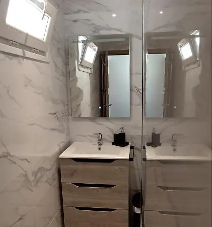 Buenavista Estudio Apartmán Torremolinos