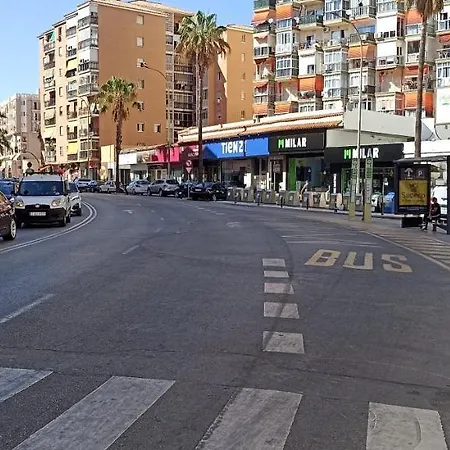 Apartmán Buenavista Estudio *