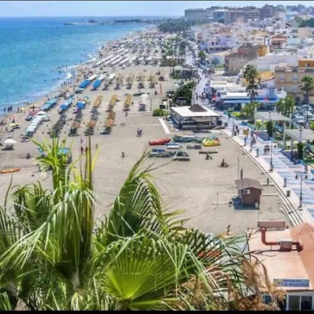 Buenavista Estudio Torremolinos