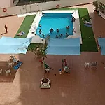 Apartment Buenavista Estudio