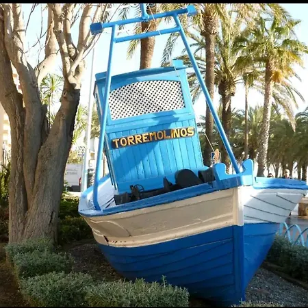 Buenavista Estudio Appartement