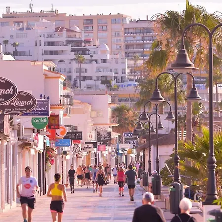 Buenavista Estudio Appartement