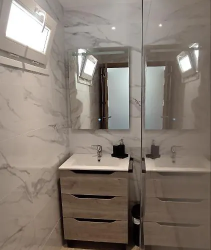 Buenavista Estudio Appartement Torremolinos