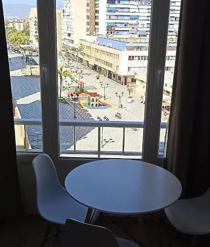 Appartement Buenavista Estudio *