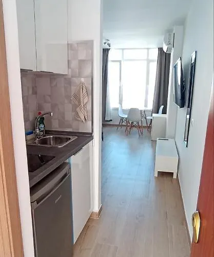 Buenavista Estudio Appartement