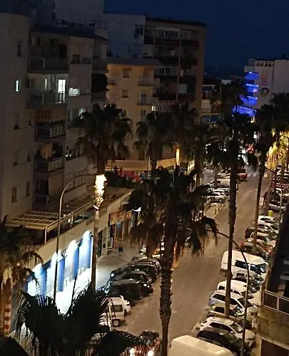 Appartement Buenavista Estudio *