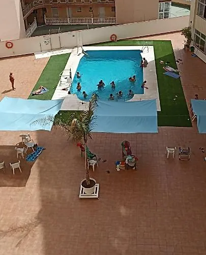 Appartement Buenavista Estudio