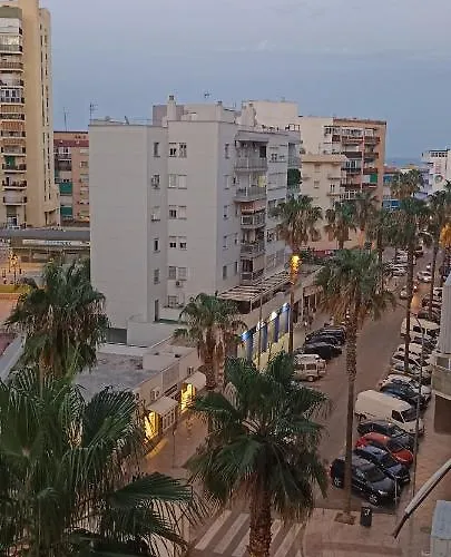 Appartement Buenavista Estudio *