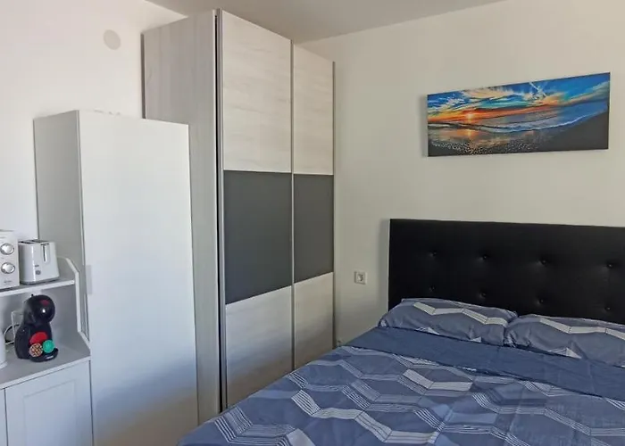 Appartement Buenavista Estudio