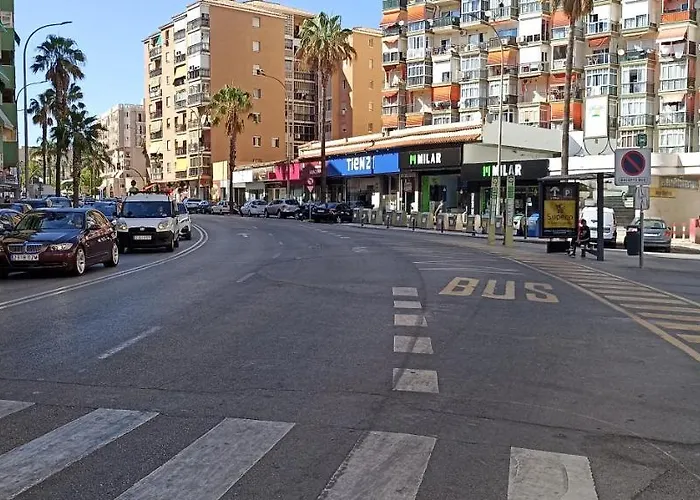 Appartement Buenavista Estudio *