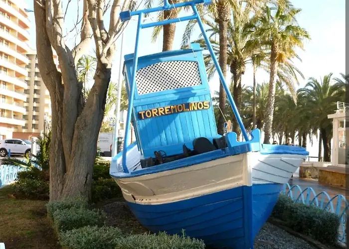 Buenavista Estudio Appartement