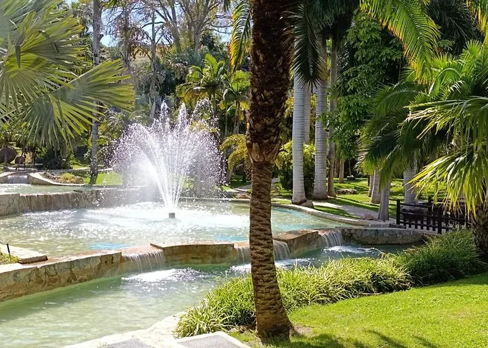 Appartement Buenavista Estudio *